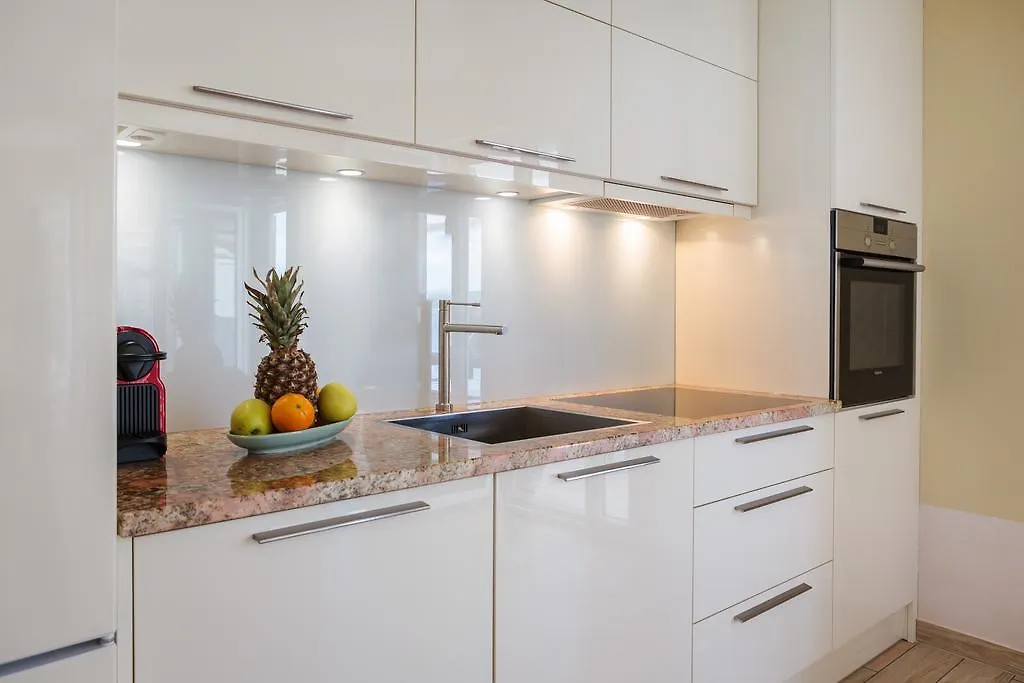Apartment Nick Posedarje