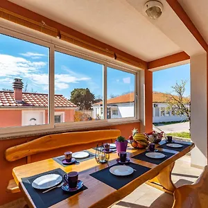 Apartmán Nekic, Posedarje