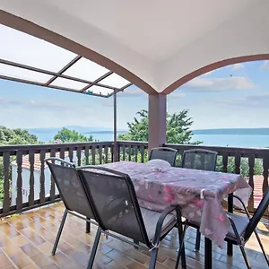 Penzion Pansion Adria Haus, Posedarje