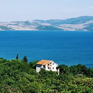 Apartmán Ana, Posedarje