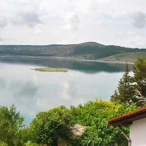 Apartmán Bonaca, Posedarje